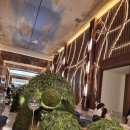 1783 | 2025년 크리스마스 영종도 인스파이어리조트 브라세리 1783 후기