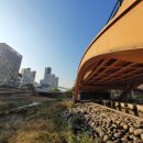 성북천교 이미지