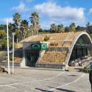 엔티크 | [제주 서귀포] '벙커하우스' 독특한 외관과 엔티크한 분위기 솔직 후기