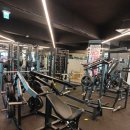 영앤짐 헬스&PT 광명하안점 이미지