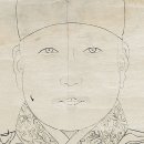유홍 초상화 | 옛 초상화로 보는 우리 조상의 얼굴 - 가족의 얼굴