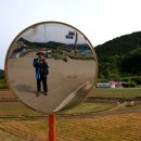 문암2리항(입구) | 대한민국 한바퀴 걸었다.(109)