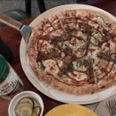 한올림명품임실피자 이미지