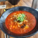 백제갈비짬뽕 이미지