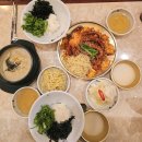 4342 | 광교 아브뉴프랑 맛집 추천! 봉혜자네주방 광교점 방문 후기