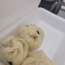 줄서는 찐빵, 만두 맛집 기장 일광당 고기야채왕만두 찐추천