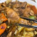 안동유진찜닭 | 안동찜닭 골목 맛집 유진찜닭에서 안동 신세계찜닭으로 방문한 상세 후기(아이랑 이용 꿀팁)