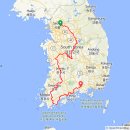 원림보건진료소 | 국토순례 자전거인문기행 제3구간(광주-진주) 자전거여행 공지