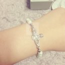 예쁜14k목걸이들 팝니다 이미지