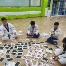 용인대동아태권도 이미지