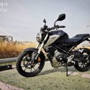 한창바이크