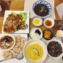 파주 롯데아울렛 중식당 상해 2010
