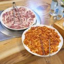산성골오리쌈밥마을 네이버블로그