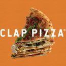 오렌지피자 이미지