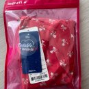 에스디 네일 | [SW] 수친자는 생일선물도 수영복 2탄- 센티 루루본 크로스백 실버포일 레드