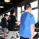 30-minute exercise can nearly halve diabetes risk 이미지