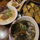 전이랑 순이랑 | 포항 라멘 맛집 순이 포항 효자 시장 데이트 맛집 추천 굴라멘 솔직후기