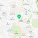 지장초교사거리 주변 이미지