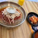홍천냉면 이미지
