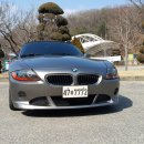 [판매완료]BMW / Z4 (E85) 2.5i 수동 / 03년식 / 194271km / 사고무 / 이미지