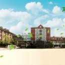 둔촌고등학교 이미지