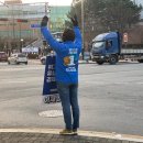 교하도서관앞 이미지