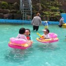 봉동 구수골 계곡 이미지