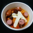 마약떡볶이 이미지