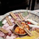 한국계 방이직영 | 방이 먹자골목 고기 맛집 한국계 방이직영 모둠구이 2인 후기
