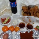 깡´s 치킨 이미지