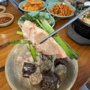 삼성찹쌀순대국 이미지