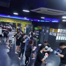 수성아트복싱클럽 수성4가점 이미지