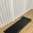 런닝빈 | 킹스미스 접이식 워킹패드Z1F, 20만원대 가성비끝판왕 가정용런닝머신 사용후기