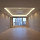 빛방울조명전기 | 신축 아파트 입주 후기