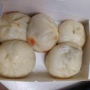 옛날수제손만두찐빵전문점 이미지