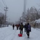 제818차 횡성 태기산(泰岐山)산행 이미지