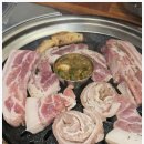 숙성사돈운정 | 운정역 회식·외식 장소 고민 끝! 숙성 풍미 제대로 느낄 수 있는 숙성사돈 운정역점 방문 후기