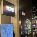 든든하게 브리또와 타코를 즐길 수 있는 코엑스 타코 삼성역 타코 바토스 파르나스몰점 내돈내산 후기