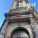 소호 | 뉴욕 슈프림 소호 브루클린 모두 방문 후기 웨이팅 및 물량 비교