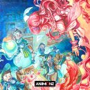 애니몬즈만화학원