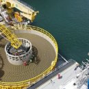 남정 태양광발전소 이미지