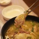 남원 닭 한마리 이미지