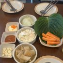 모란역 2번출구 | 모란역 맛집 부산의밤 모란본점 양념대창볶음 솔직후기 주문꿀팁
