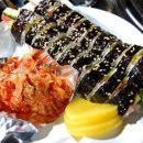 김밥 PC방 이미지