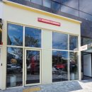 신시가지 사거리(남산초등학교 앞) | 전주 효자동 신시가지 수제치킨버거 맛있는 그집[워커스버거]데이트코스 후기