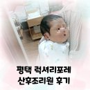 남현빌딩 | 평택 럭셔리포레 산후조리원 13박 14일 솔직 후기 (가격 및 장단점 등 포함)