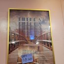 화원스테이지 | 방탈출후기 34 ] 딜레마 (대학로 비밀의화원 시네마틱혜화점)