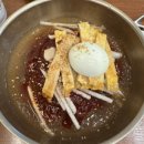 진주냉면 이미지
