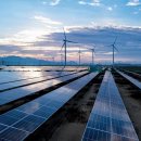 태양전기설비 이미지