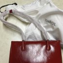 스탠드오일/ 스탠드오일 스퀘어로우백 레드와인 내돈내산 후기 Standoil square row bag red wine...